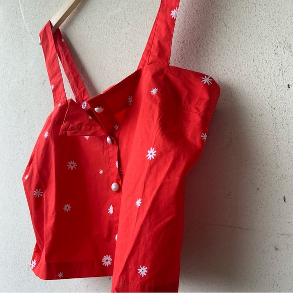 Ban.do charming daisy tank - Picture 4 of 10